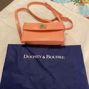 Rooney and Bourke Crossbody